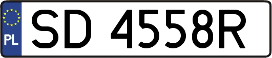 SD4558R