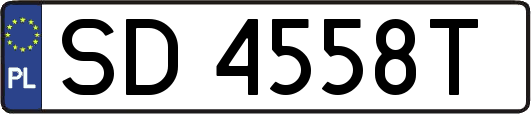 SD4558T