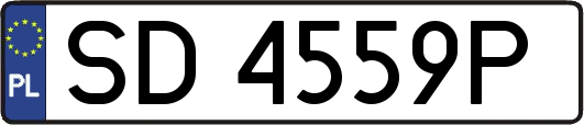 SD4559P