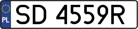 SD4559R