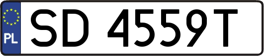 SD4559T