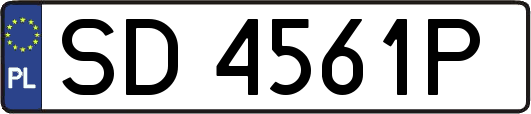 SD4561P