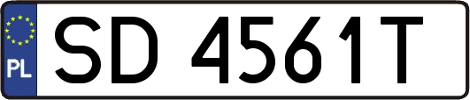 SD4561T