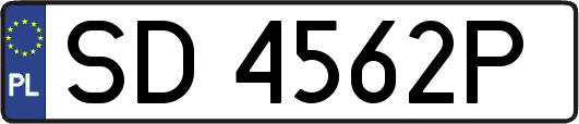 SD4562P