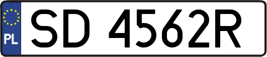 SD4562R