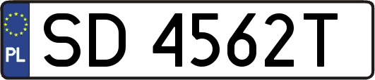 SD4562T