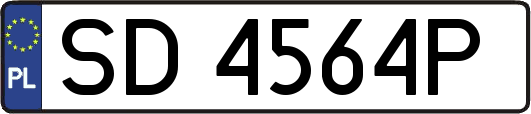 SD4564P