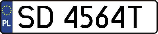 SD4564T