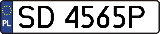 SD4565P