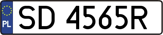 SD4565R