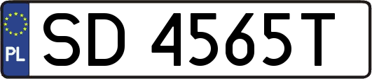 SD4565T