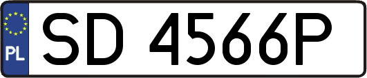 SD4566P
