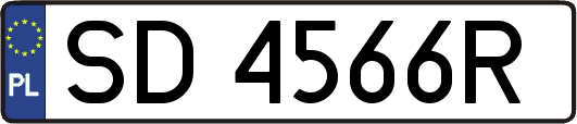 SD4566R