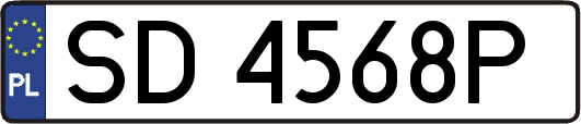 SD4568P