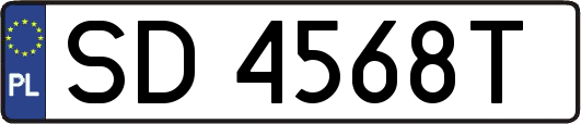 SD4568T