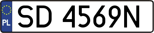 SD4569N