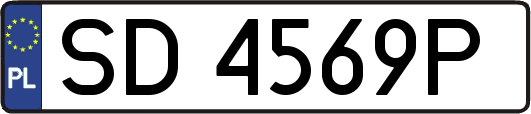 SD4569P