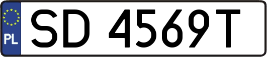 SD4569T