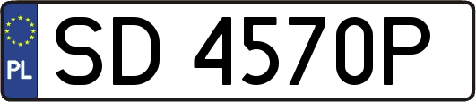SD4570P
