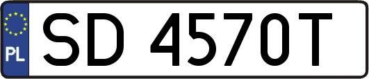 SD4570T