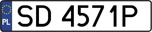 SD4571P