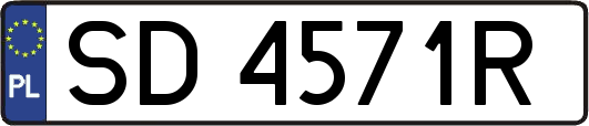 SD4571R