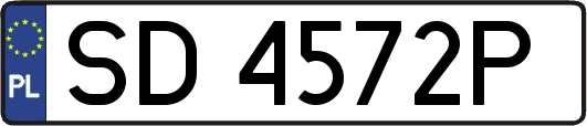 SD4572P