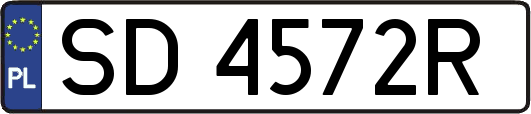 SD4572R