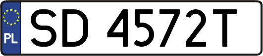 SD4572T