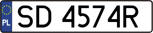 SD4574R