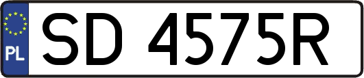 SD4575R