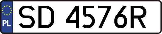 SD4576R