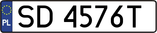 SD4576T