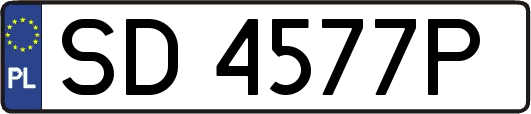 SD4577P