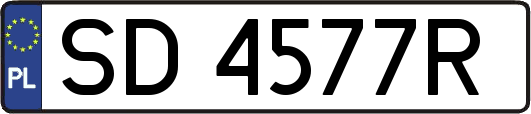 SD4577R