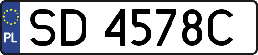 SD4578C