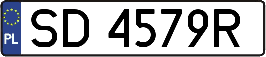 SD4579R