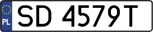 SD4579T
