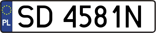SD4581N