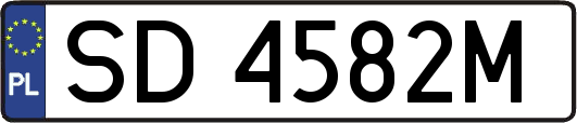 SD4582M