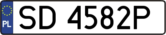 SD4582P