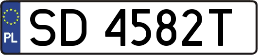 SD4582T