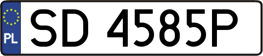 SD4585P