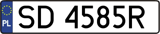 SD4585R