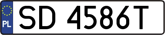 SD4586T