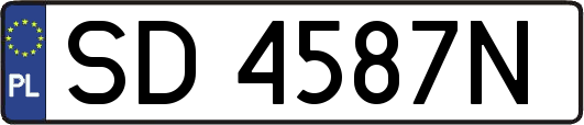 SD4587N