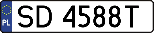 SD4588T