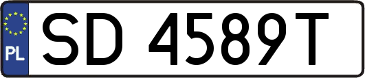 SD4589T