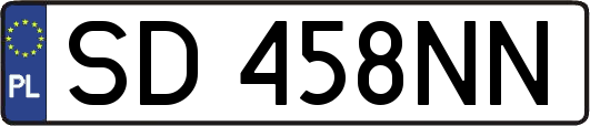 SD458NN