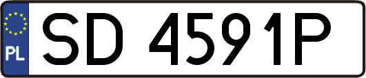 SD4591P
